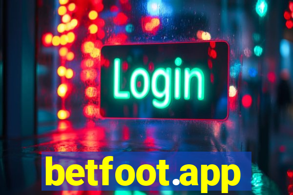 betfoot.app