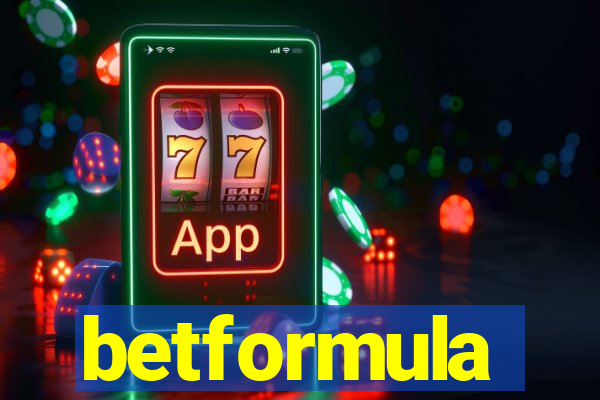 betformula