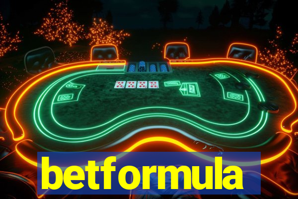 betformula