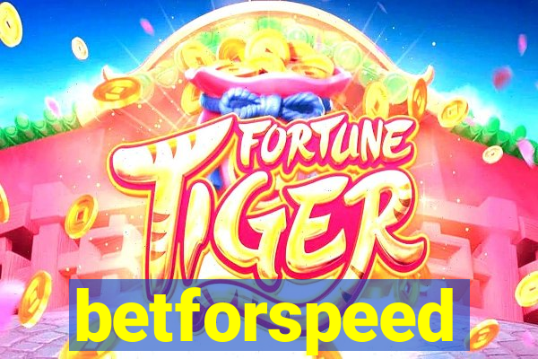 betforspeed