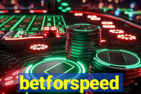 betforspeed