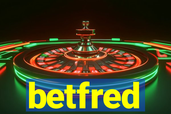 betfred