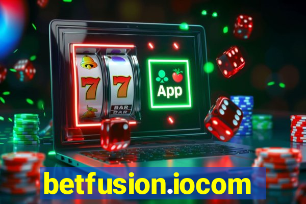 betfusion.iocom