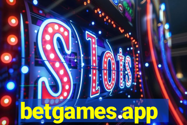 betgames.app