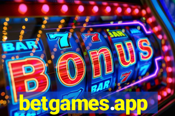 betgames.app