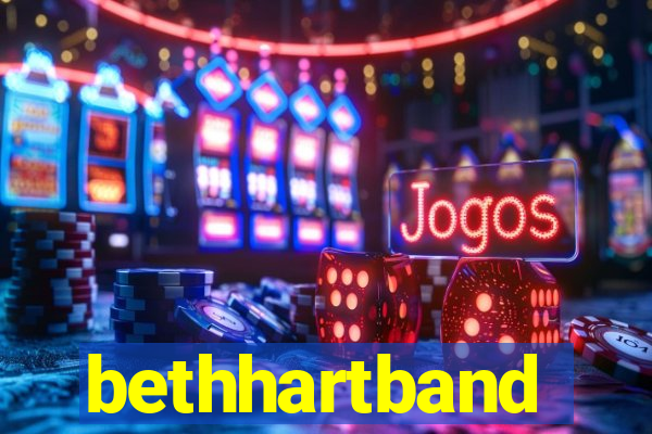 bethhartband