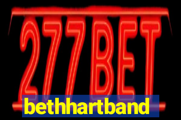 bethhartband