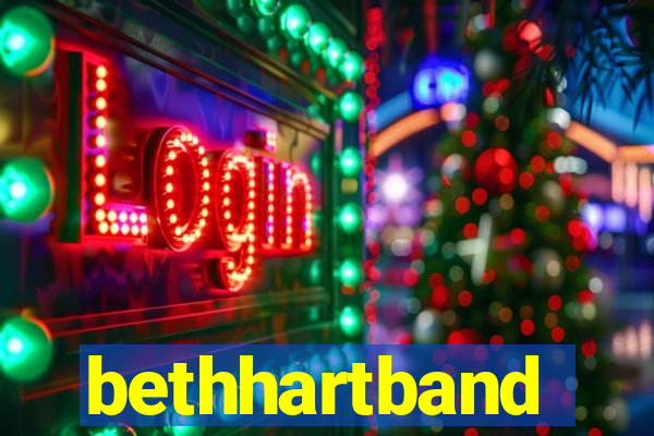 bethhartband