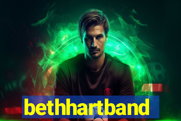 bethhartband