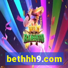 bethhh9.com