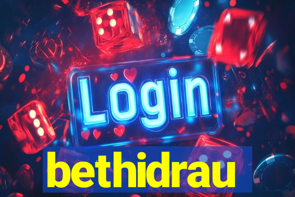 bethidrau