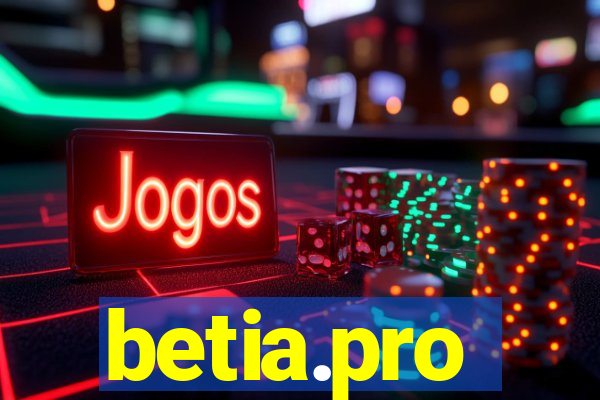 betia.pro