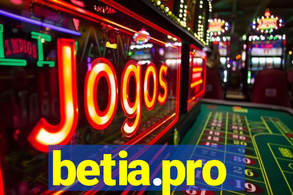 betia.pro