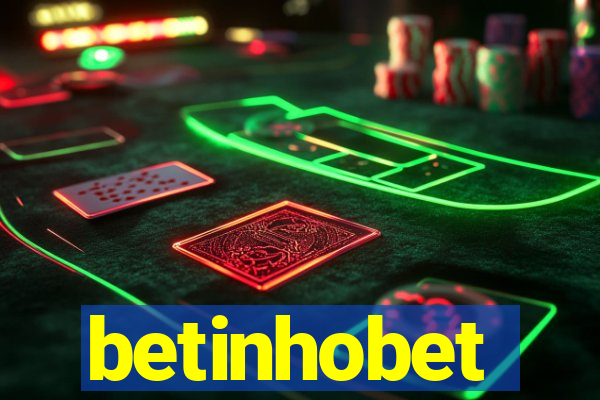 betinhobet