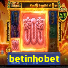 betinhobet