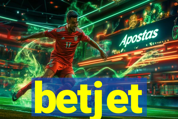 betjet