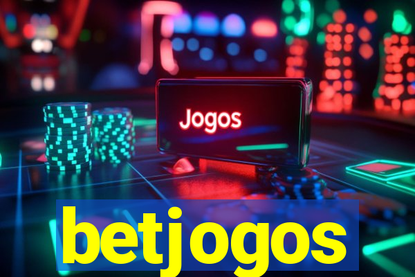 betjogos