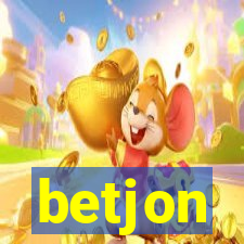 betjon