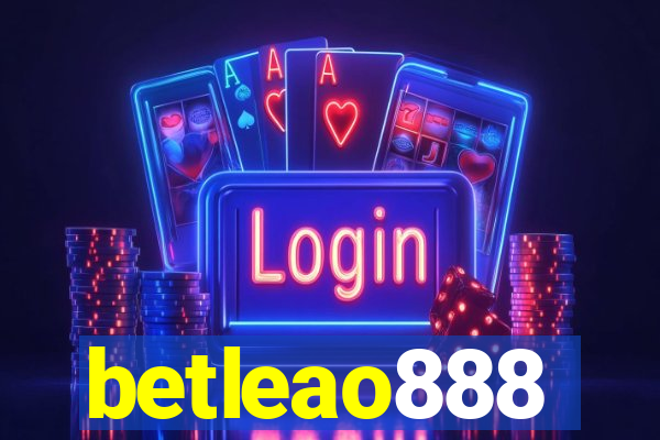 betleao888