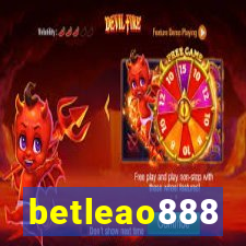 betleao888