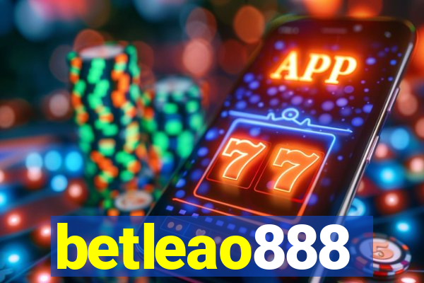 betleao888