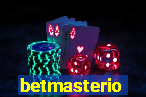 betmasterio