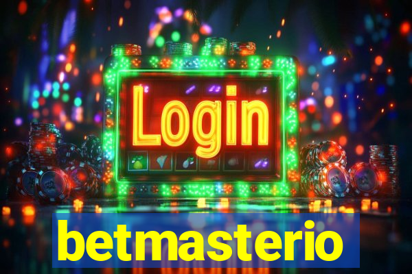 betmasterio