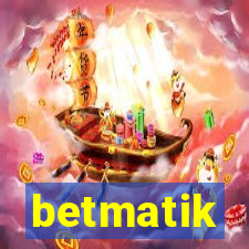 betmatik