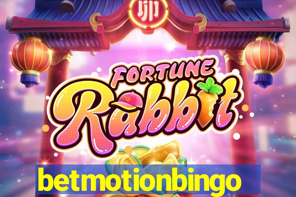 betmotionbingo