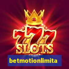 betmotionlimita