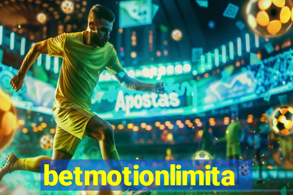 betmotionlimita