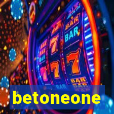 betoneone