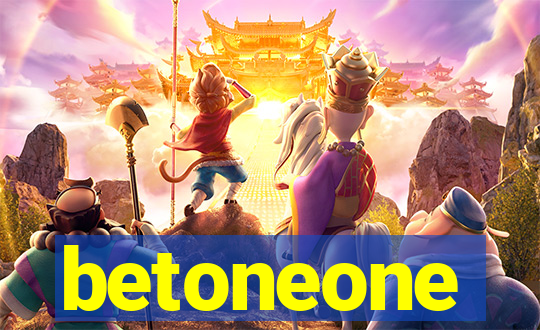 betoneone