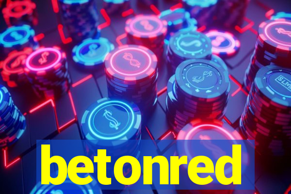 betonred