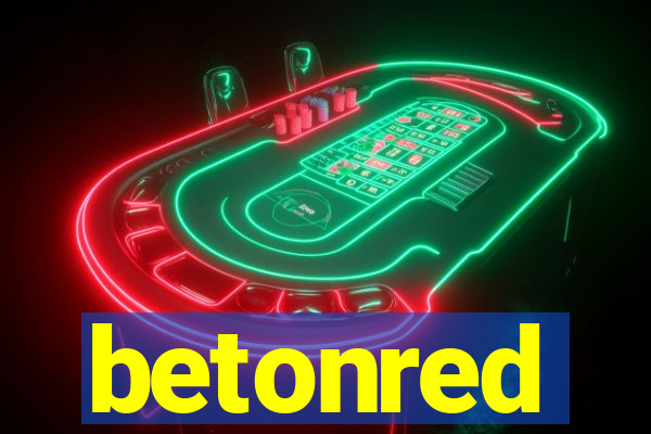 betonred