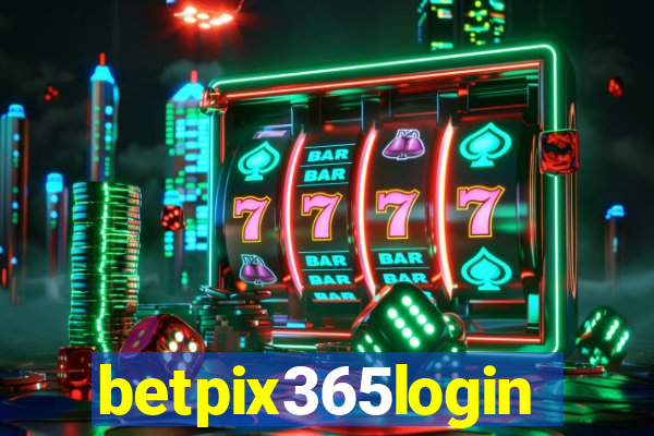 betpix365login