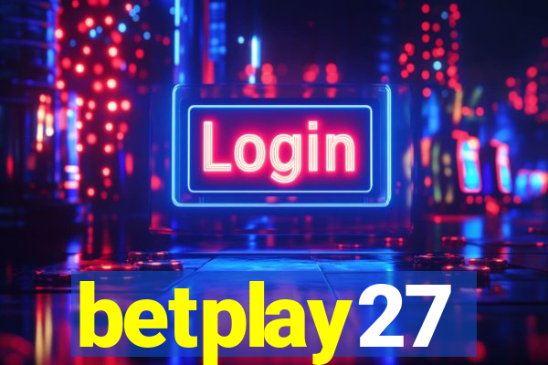 betplay27