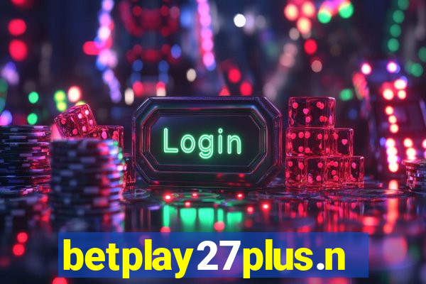 betplay27plus.net