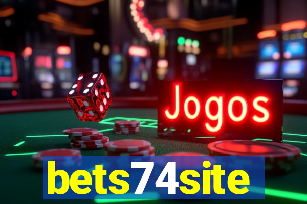 bets74site