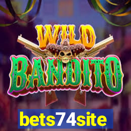 bets74site