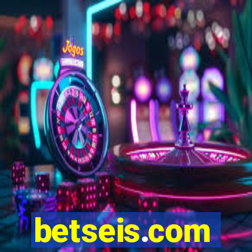 betseis.com