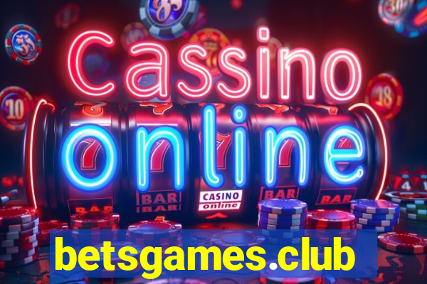 betsgames.club