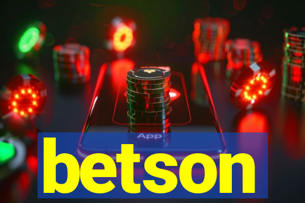 betson