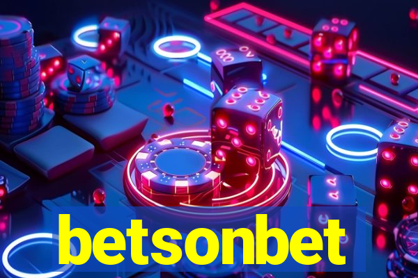 betsonbet