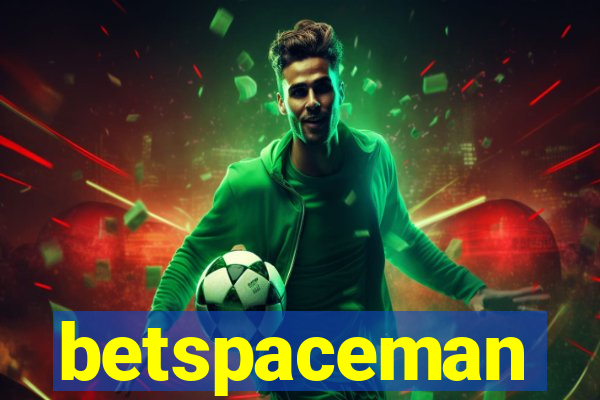 betspaceman