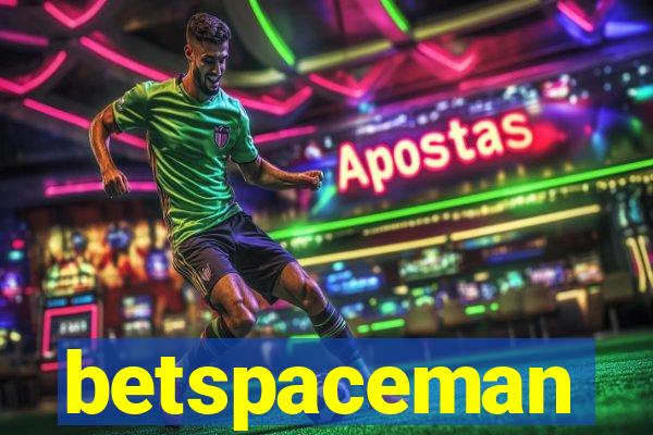 betspaceman