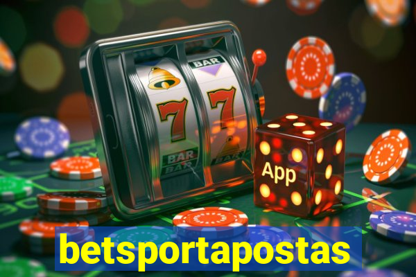 betsportapostas