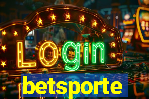 betsporte