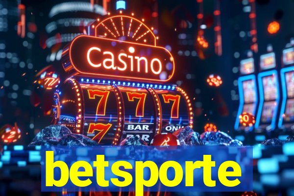 betsporte