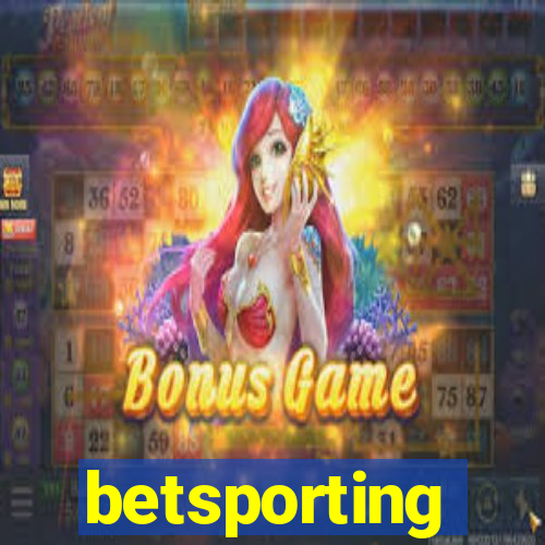 betsporting